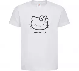 Дитяча футболка