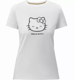 Жіноча преміум футболка