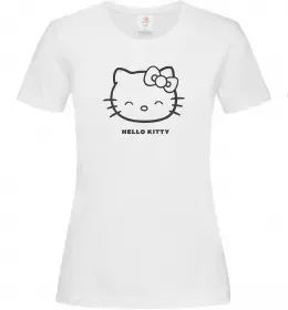 Жіноча футболка