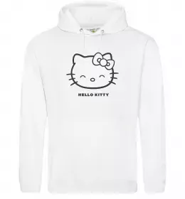 Чоловіча толстовка (худі)