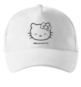 Кепка Hello kitty
