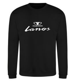 Свитшот Daewoo Lanos