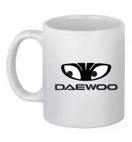 Чашка керамическая