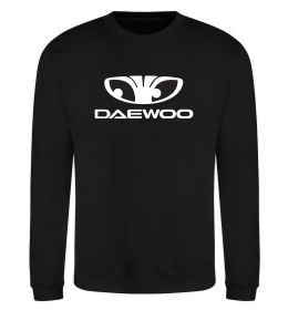 Свитшот Daewoo