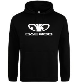 Чоловіча толстовка (худі) Daewoo