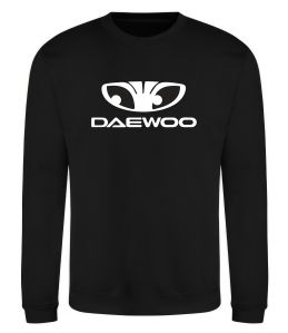 Свитшот Daewoo