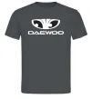Мужская футболка Daewoo Графит Мужская футболка Daewoo Графит фото