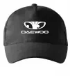 Кепка Daewoo Чорний Кепка Daewoo Чорний фото