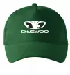 Кепка Daewoo Темно-зелений Кепка Daewoo Темно-зелений фото