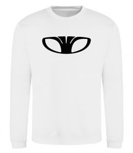 Свитшот Лого Daewoo