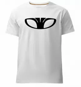 Мужская премиум футболка