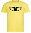 Мужская футболка Лого Daewoo Лимонный Мужская футболка Лого Daewoo Лимонный фото