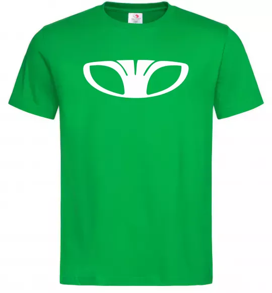 Мужская футболка Лого Daewoo Зеленый фото