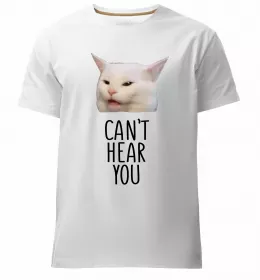 Чоловіча преміум футболка