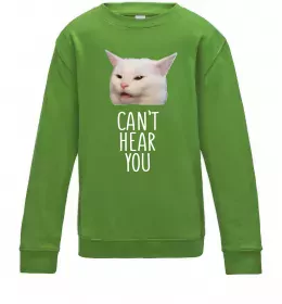 Дитячий світшот