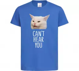 Дитяча футболка