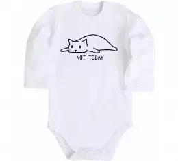 Детский боди