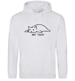 Мужская толстовка (худи)