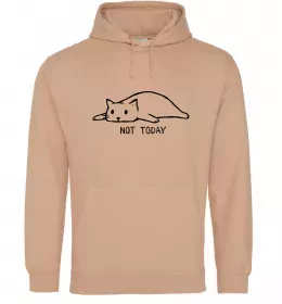 Женская толстовка (худи)