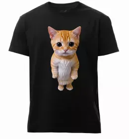 Мужская премиум футболка