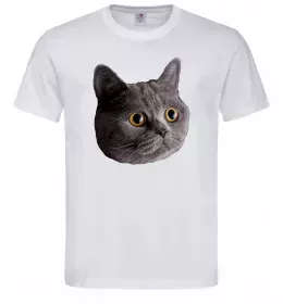 Чоловіча футболка