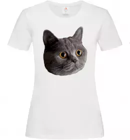 Жіноча футболка