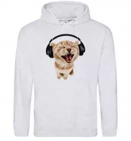 Жіноча толстовка (худі)