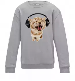 Дитячий світшот