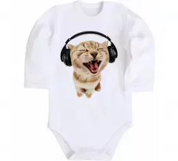 Дитячий бодік