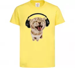 Дитяча футболка