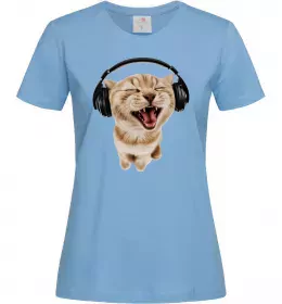 Жіноча футболка