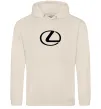 Мужская толстовка (худи) Lexus logo Таш фото