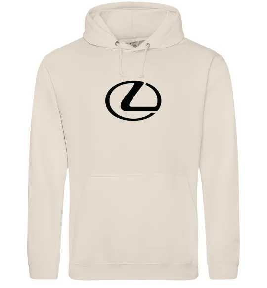 Женская толстовка (худи) Lexus logo Таш фото