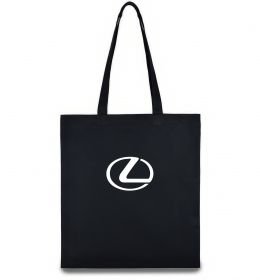 Еко-сумка Lexus logo