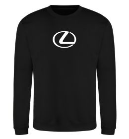 Свитшот Lexus logo