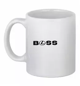 Чашка керамическая