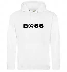 Женская толстовка (худи)