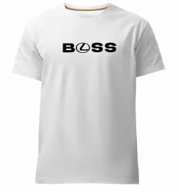 Мужская премиум футболка