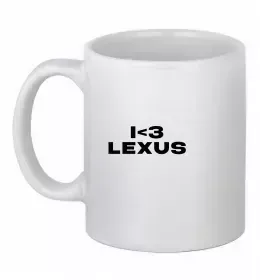 Чашка керамическая