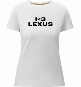 Женская премиум футболка