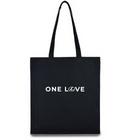 Еко-сумка Lexus one love