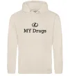 Жіноча толстовка (худі) Lexus my drug Таш Жіноча толстовка (худі) Lexus my drug Таш фото