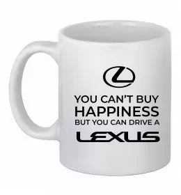 Чашка керамическая