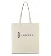 Эко-сумка Lincoln Бежевый фото