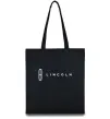 Эко-сумка Lincoln Черный фото