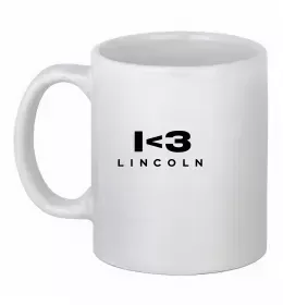 Чашка керамическая