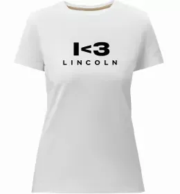 Женская премиум футболка