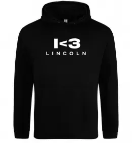 Мужская толстовка (худи)