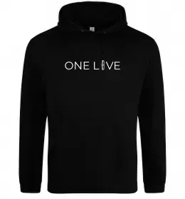 Женская толстовка (худи)