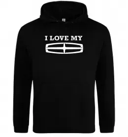 Чоловіча толстовка (худі)